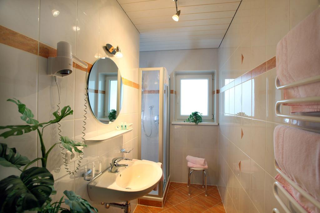 Activ Wellness - Appartement Schermerhof Westendorf Exteriér fotografie