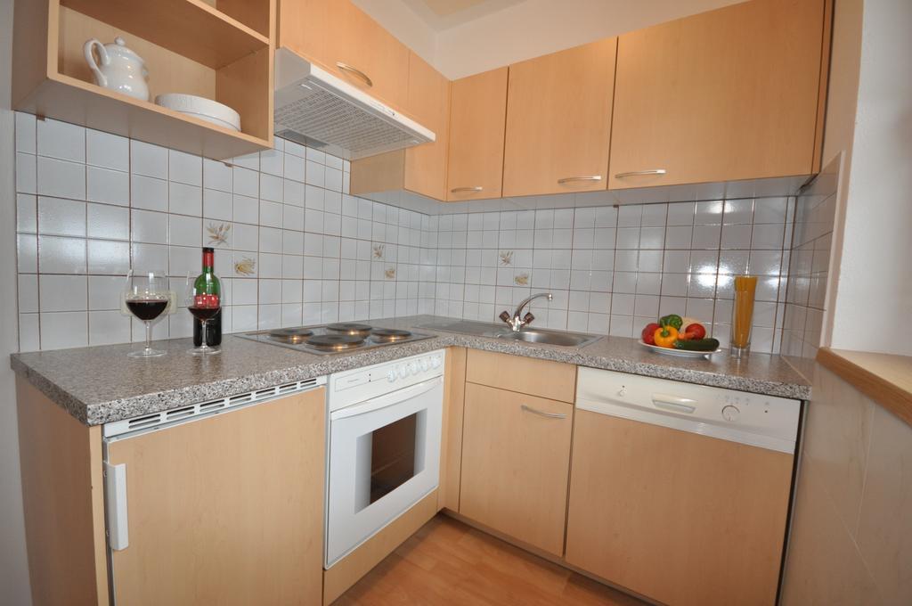 Activ Wellness - Appartement Schermerhof Westendorf Exteriér fotografie
