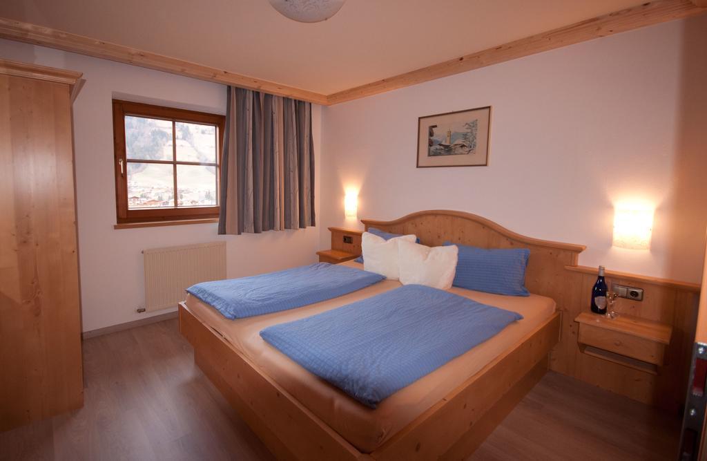 Activ Wellness - Appartement Schermerhof Westendorf Exteriér fotografie