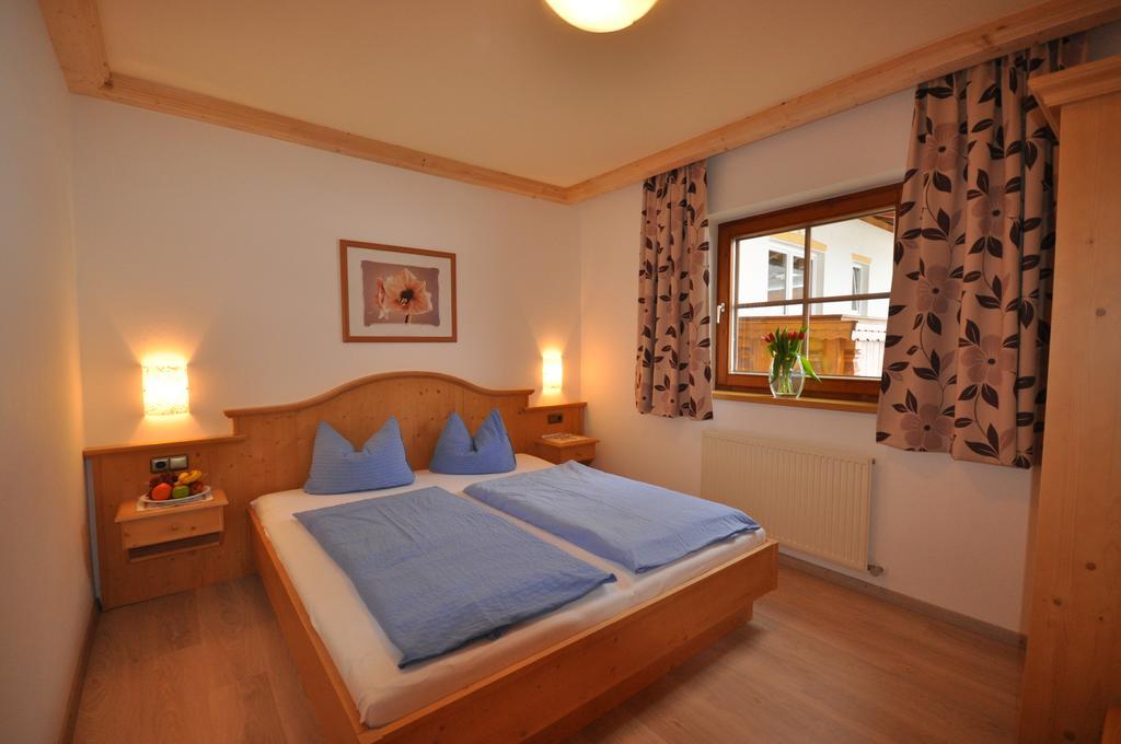 Activ Wellness - Appartement Schermerhof Westendorf Exteriér fotografie