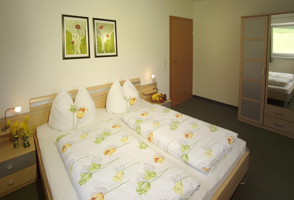 Activ Wellness - Appartement Schermerhof Westendorf Exteriér fotografie