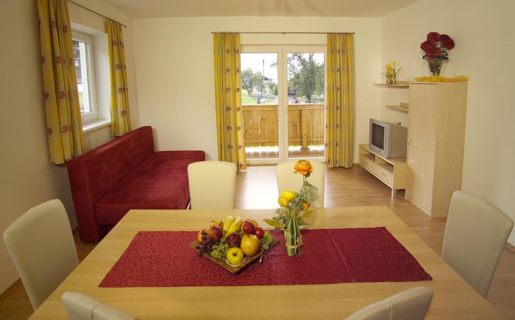 Activ Wellness - Appartement Schermerhof Westendorf Exteriér fotografie