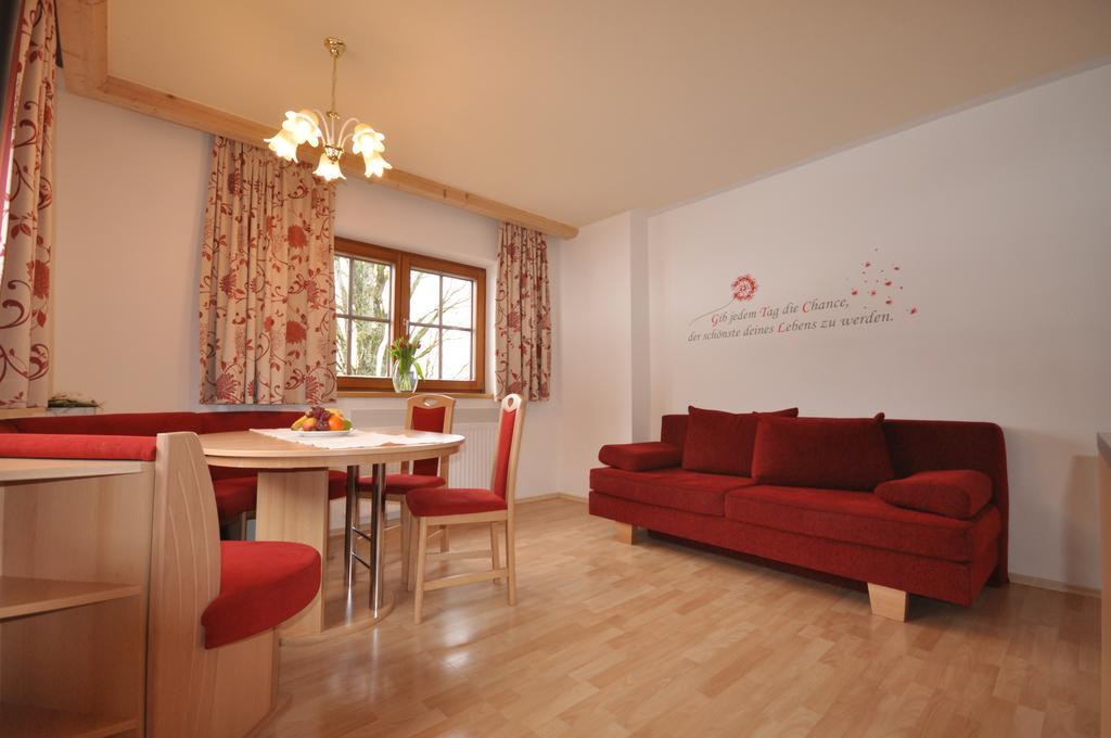 Activ Wellness - Appartement Schermerhof Westendorf Exteriér fotografie